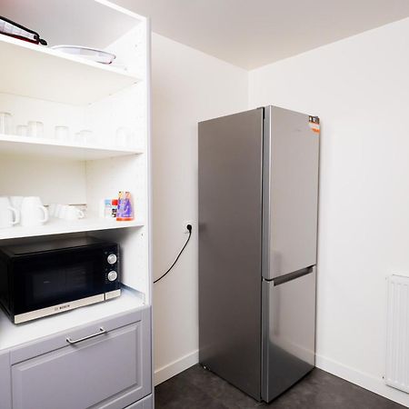 Appartement Jelyad Angelus Proche Disney 샹틀루 앙 브리 외부 사진