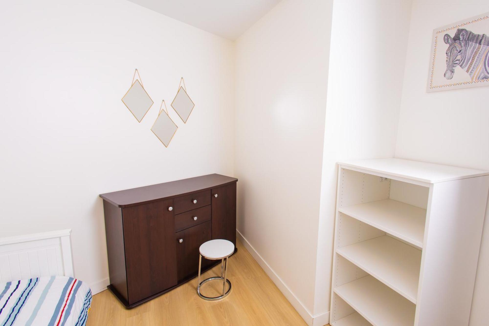 Appartement Jelyad Angelus Proche Disney 샹틀루 앙 브리 외부 사진