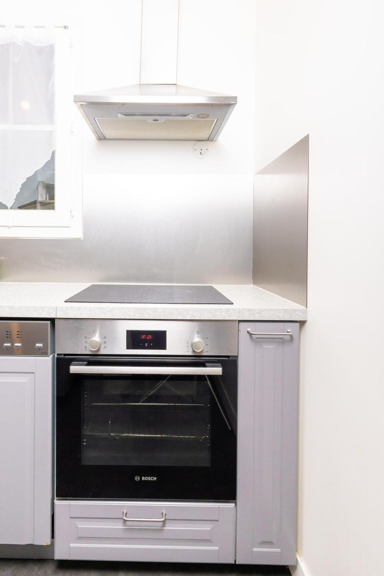 Appartement Jelyad Angelus Proche Disney 샹틀루 앙 브리 외부 사진